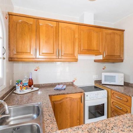Апартаменты Girasol Garden Superior 2-B Сон-Боу Экстерьер фото