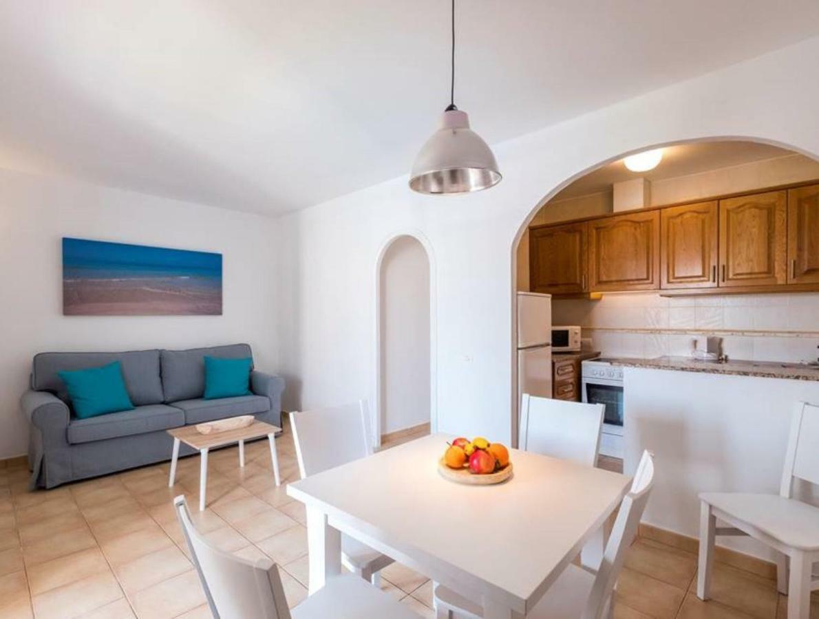 Апартаменты Girasol Garden Superior 2-B Сон-Боу Экстерьер фото