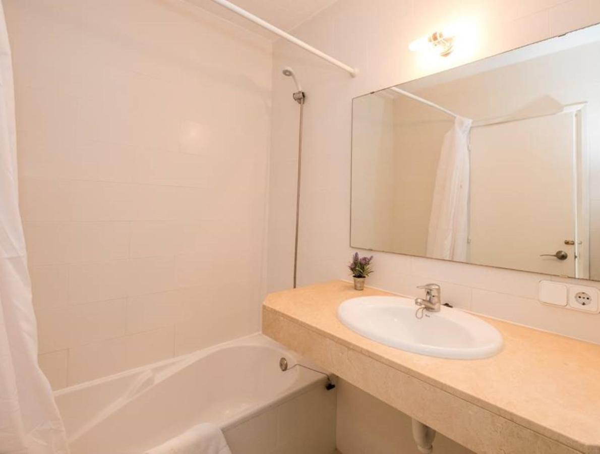 Апартаменты Girasol Garden Superior 2-B Сон-Боу Экстерьер фото