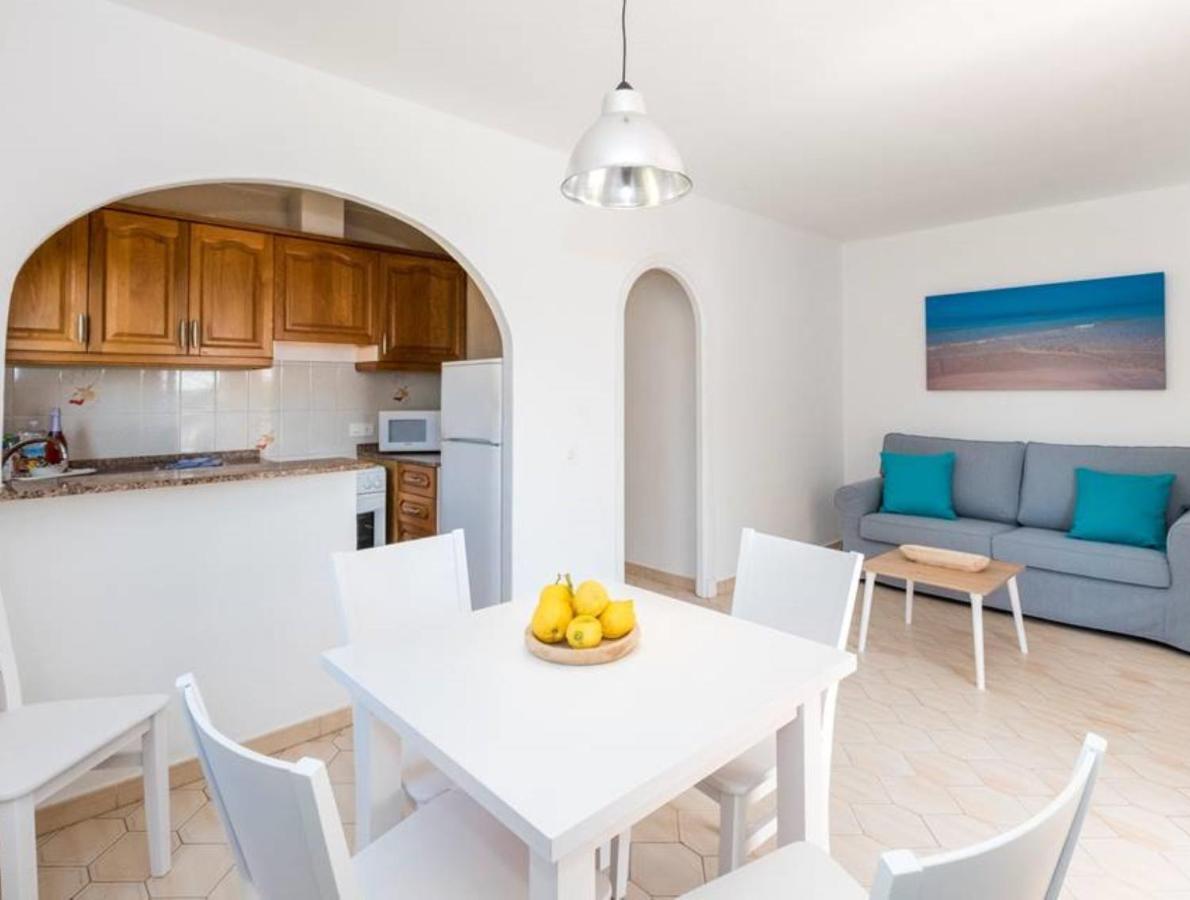 Апартаменты Girasol Garden Superior 2-B Сон-Боу Экстерьер фото